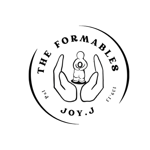 The Formables